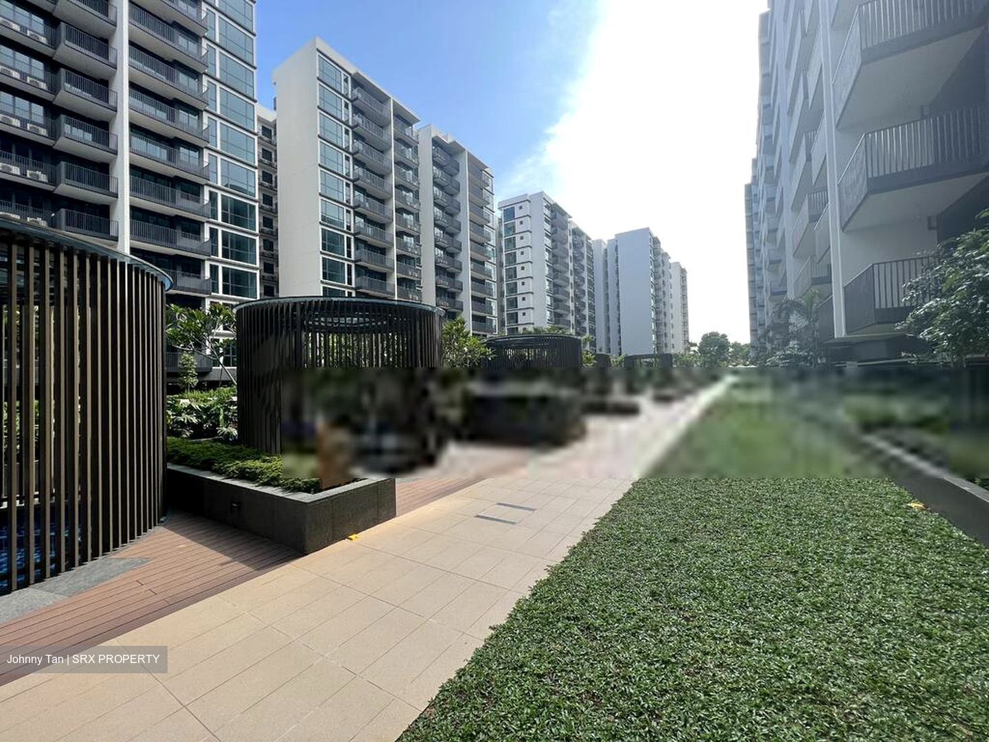 Treasure at Tampines (D18), Condominium #412779381